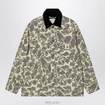 Carhartt 25FW Į��Ʈ ���� ���� I035329CO3CKXX TP57626279825FW Į��Ʈ ���� ���� I035329CO3CKXX TP576262798