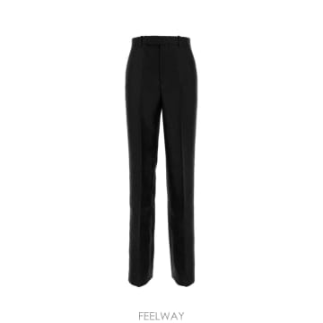 GUCCI 25SS ���� ���� �� blend pant 814064Z7AE71000 TP57280416825SS ���� ���� �� blend pant 814064Z7AE71000 TP5728041