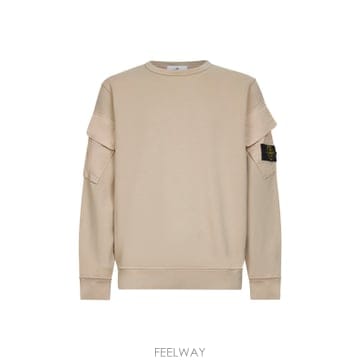 Stone Island 25FW ������Ϸ��� ��ư ����Ʈ ���� K2S156100008S0A20V009A TP57183541925FW ������Ϸ��� ��ư ����Ʈ ���� K2S156100008S0A20V0