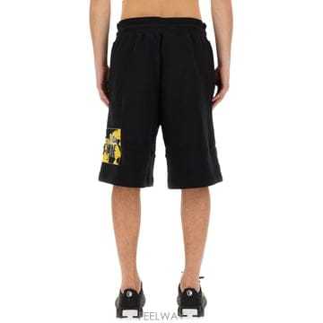Versace 23FW ������ü BERMUDA WITH �ΰ� 75GADE01CF02E899 TP57232633123FW ������ü BERMUDA WITH �ΰ� 75GADE01CF02E899 TP572