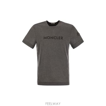 Moncler 25FW Moncler �ΰ� t ���� K20918C0002889B2Q988 TP57183541325FW Moncler �ΰ� t ���� K20918C0002889B2Q988 TP571835