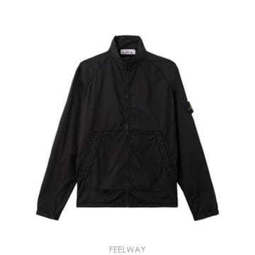 Stone Island 26SS ������Ϸ��� ���� with �ΰ� patch L1S156100044S0003V0029 TP57464426SS ������Ϸ��� ���� with �ΰ� patch L1S156100044S00