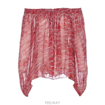 Isabel Marant 26SS ���ں����� Vutti ž HT0346FBC1J07E70RD TP57280416426SS ���ں����� Vutti ž HT0346FBC1J07E70RD TP57280416