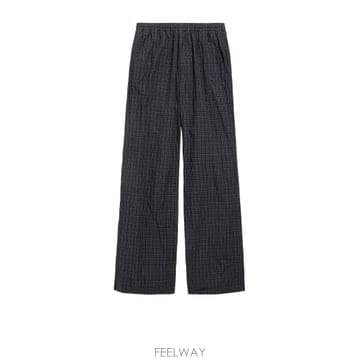 Balenciaga Balenciaga ���̵� ���� trousers 866536TMM498069 TP575181221Balenciaga ���̵� ���� trousers 866536TMM498069 TP5751
