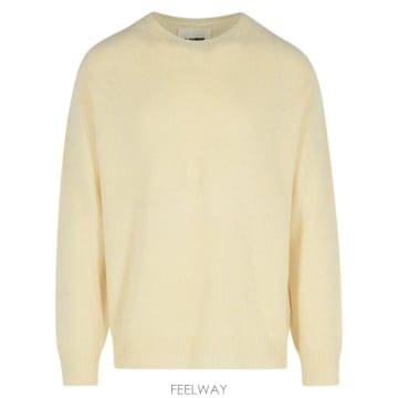 JIL SANDER 25FW ������ ũ��� pullover J22GP0133J13264106 TP57232314525FW ������ ũ��� pullover J22GP0133J13264106 TP57232