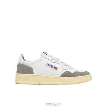 26SS Autry 스니커즈 로우 AULWFT01 TP572132854