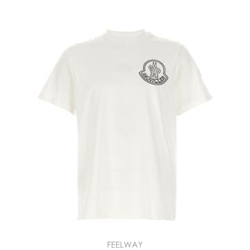 Moncler Moncler SS T ���� WITH �ΰ� K10918C0005689AJS00A TP572906185Moncler SS T ���� WITH �ΰ� K10918C0005689AJS00A TP572