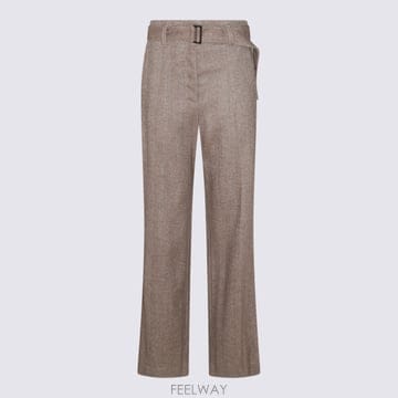 Brunello Cucinelli 26SS ���ڷ� ��ġ�ڸ� ���� MB131P8692C001 TP57315983126SS ���ڷ� ��ġ�ڸ� ���� MB131P8692C001 TP573159831