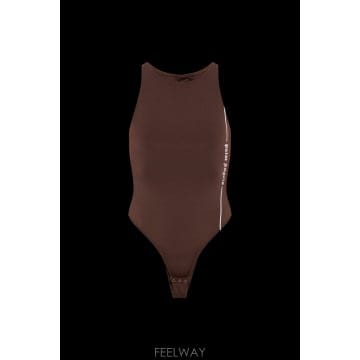 Palm Angels �ʿ����� �ٵ� ��Ʈ with ����Ʈ �ΰ� PLA1UWBD01SI0CHOCOLATE TP576535158�ʿ����� �ٵ� ��Ʈ with ����Ʈ �ΰ� PLA1UWBD01SI0CHOCO