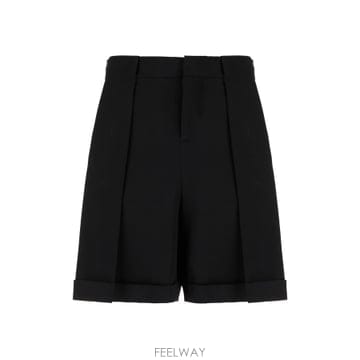 Balmain 25SS Balmain Pleated Gdp ���� ���� EH1PA125WC090PA TP57320906625SS Balmain Pleated Gdp ���� ���� EH1PA125WC090PA TP5