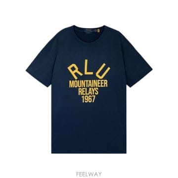 Ralph Lauren 24SS ���� ���� �η� ���� T ���� 710936379001 TP57315982824SS ���� ���� �η� ���� T ���� 710936379001 TP5731598