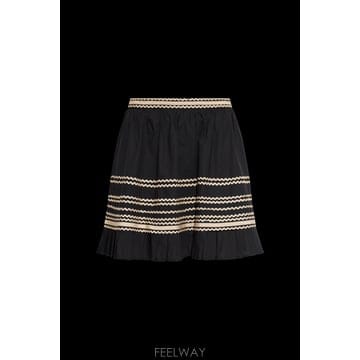 ULLA JOHNSON 26SS ��� ���� Adaleigh �̴� ��ĿƮ PS2603290NOIR TP57119706826SS ��� ���� Adaleigh �̴� ��ĿƮ PS2603290NOIR TP57