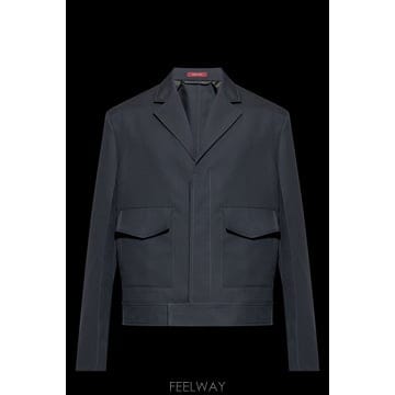 GUCCI 25SS ���� ��ũ grey ���� in �� gabardine 809595Z7AL31212 TP5729061825SS ���� ��ũ grey ���� in �� gabardine 809595Z7AL312
