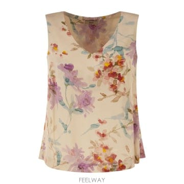 Herno 26SS ������ Floral ����Ʈ ž BL000051D12789P9999 TP57501123326SS ������ Floral ����Ʈ ž BL000051D12789P9999 TP575