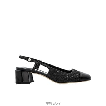 Jimmy Choo 26SS ������ ���� Ballet ���� ELISASB45JBZBLACK TP57320906126SS ������ ���� Ballet ���� ELISASB45JBZBLACK TP57320