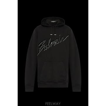 Balmain 26SS Balmain ���� �ΰ� �ĵ�Ƽ EH1JT047BC86EAP TP57280415526SS Balmain ���� �ΰ� �ĵ�Ƽ EH1JT047BC86EAP TP572804