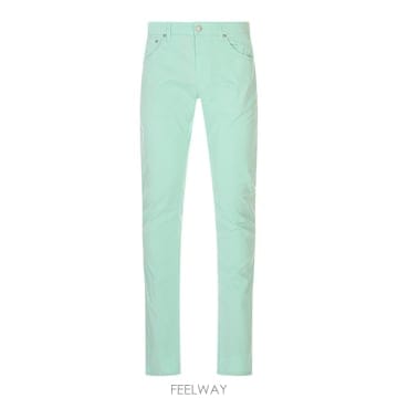 | Other Brand | 26SS ��Ƽ�丮�� ���� trousers PP05Z0PU48T0R520 TP57653514326SS ��Ƽ�丮�� ���� trousers PP05Z0PU48T0R520 TP57653