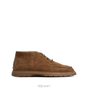 TODS 25FW TOD S SUEDE DESERT ���� XXM59K0JL90RE0S818 TP57183539525FW TOD S SUEDE DESERT ���� XXM59K0JL90RE0S818 TP5718