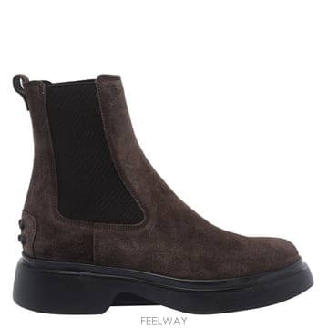 TODS 26FW TOD S Booties XXW74L0JK20RE0S808 TP57183539426FW TOD S Booties XXW74L0JK20RE0S808 TP571835394