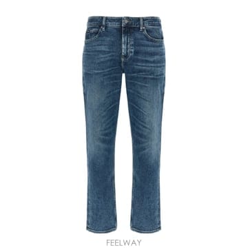Boss 26SS BOSS �ް����� ���� jeans 50555048422 TP57184730026SS BOSS �ް����� ���� jeans 50555048422 TP571847300