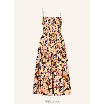 ULLA JOHNSON ��� ���� VIDRI �巹�� 100308000717500 TP576262785��� ���� VIDRI �巹�� 100308000717500 TP576262785