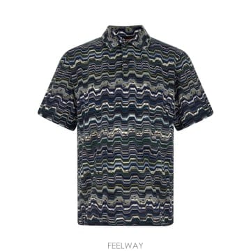 Missoni 26SS MISSONI Zigzag ���� ���� US26S20BBR014OS72Q1 TP57138830326SS MISSONI Zigzag ���� ���� US26S20BBR014OS72Q1 TP57