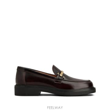 TODS 25FW TOD S ���� ���� WITH METAL BAR XXW20L0JO70SHAR810 TP571835325FW TOD S ���� ���� WITH METAL BAR XXW20L0JO70SHAR810