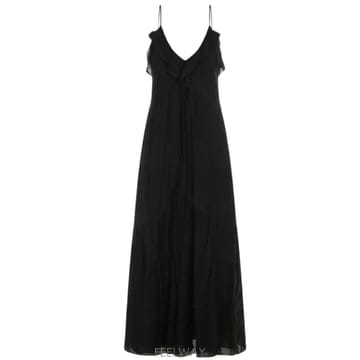 Isabel Marant 26SS ���ں����� ���� �巹�� 26PRO1003FBB3J04E01BK TP57707248226SS ���ں����� ���� �巹�� 26PRO1003FBB3J04E01BK TP57