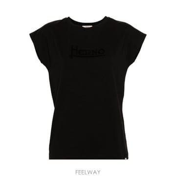 Herno ������ �ΰ� Embroidery T ���� JG000211D520099393 TP572116224������ �ΰ� Embroidery T ���� JG000211D520099393 TP572