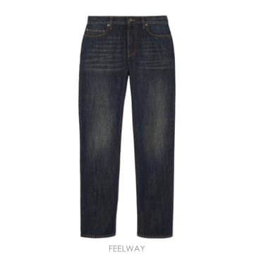 Burberry 26SS Burberry ���� jeans 81265691 TP57508651626SS Burberry ���� jeans 81265691 TP575086516