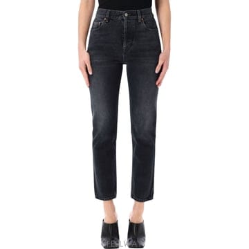Saint Laurent 26SS ���ζ� 90s ���� jeans 813269Y27YA1226 TP57240821726SS ���ζ� 90s ���� jeans 813269Y27YA1226 TP572408217