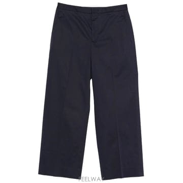 | Other Brand | 26SS ���󵵾� ANGEL PRESSED CREASE ��ư TROUSERS 210693C68469 TP5726SS ���󵵾� ANGEL PRESSED CREASE ��ư TROUSERS 21069