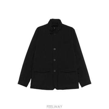 Herno 25FW ������ STAND COLLAR �ٿ� ���� PI001243U128409300 TP57183693325FW ������ STAND COLLAR �ٿ� ���� PI001243U128409300 