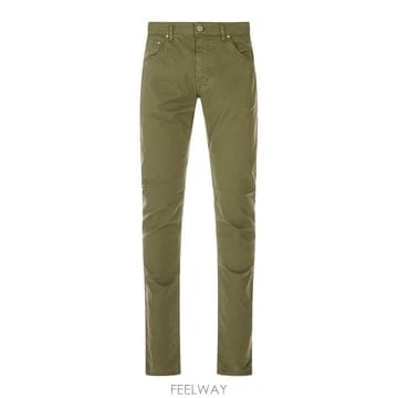 | Other Brand | 26SS ��Ƽ�丮�� ���� trousers PP05Z0PU48T0R445 TP57653511326SS ��Ƽ�丮�� ���� trousers PP05Z0PU48T0R445 TP57653