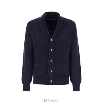 Brunello Cucinelli ���ڷ� ��ġ�ڸ� MAGLIERIA MNI708606C2425 TP572804150���ڷ� ��ġ�ڸ� MAGLIERIA MNI708606C2425 TP572804150