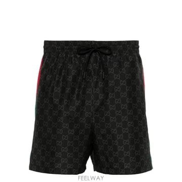 GUCCI 26SS ���� COSTUMI DA BAGNO   MODA MARE 699084XHAJ01152 TP5731526SS ���� COSTUMI DA BAGNO   MODA MARE 699084XHAJ01152