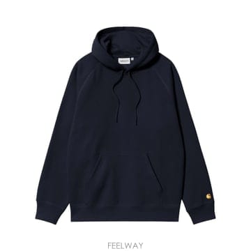 Carhartt 26SS Į��Ʈ Felpa �ĵ� Chase I03366100HXX TP57183692826SS Į��Ʈ Felpa �ĵ� Chase I03366100HXX TP571836928