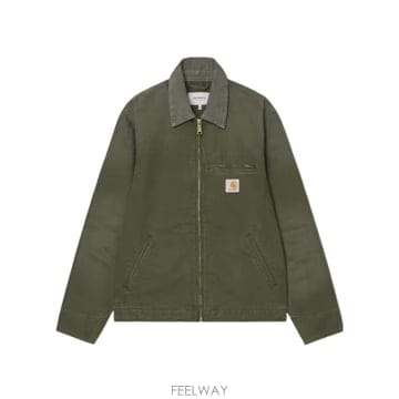 Carhartt Į��Ʈ DETROIT ���� I0348193MA4O TP572725194Į��Ʈ DETROIT ���� I0348193MA4O TP572725194