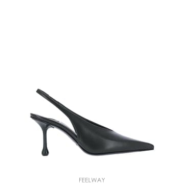 Jimmy Choo 26SS ������ Pumps ������ Isa 95 ISA80CLFBRITISHGREEN TP57518114526SS ������ Pumps ������ Isa 95 ISA80CLFBRITISHGREEN T