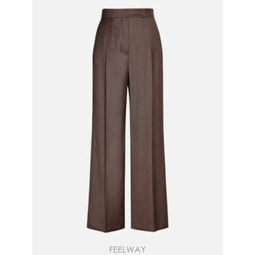 Max Mara 26SS �������� MXMFIORIRE trousers 2611131061004004 TP57184729126SS �������� MXMFIORIRE trousers 2611131061004004 TP5