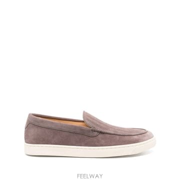 Brunello Cucinelli 25SS ���ڷ� ��ġ�ڸ� Slip Ons MZUHVSN335C2637 TP57707247125SS ���ڷ� ��ġ�ڸ� Slip Ons MZUHVSN335C2637 TP5770