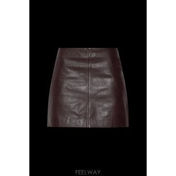 | Other Brand | 26SS ALL SAINTS Renai ���� ��ĿƮ RENAIW020RBOXBLOODRED TP571197026SS ALL SAINTS Renai ���� ��ĿƮ RENAIW020RBOXBLOODRE