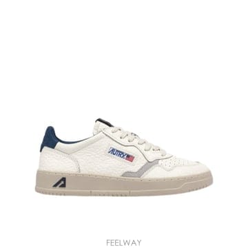 26SS Autry 여성 스니커즈 AULWNE12 TP572408205