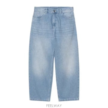 Carhartt 26SS Į��Ʈ Brandon jeans I03654401ZO TP57232449726SS Į��Ʈ Brandon jeans I03654401ZO TP572324497