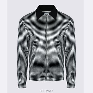 JIL SANDER 26SS ������ ������ Camicie ��Ʈ ���� J22DL0351J15459071 TP57184336826SS ������ ������ Camicie ��Ʈ ���� J22DL0351J1545907