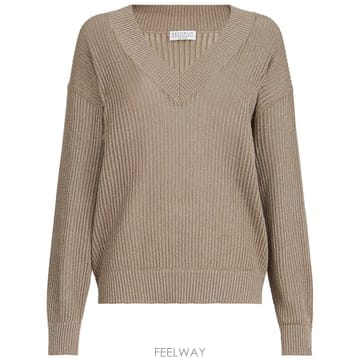 Brunello Cucinelli 26SS ���ڷ� ��ġ�ڸ� ���� ��Ʈ ������ MST258302CCJ17 TP57184728426SS ���ڷ� ��ġ�ڸ� ���� ��Ʈ ������ MST258302CCJ17