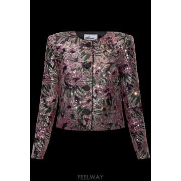 Self Portrait 26SS Self portrait Sequin �������� RS26075JAMU0MULTI TP57119705026SS Self portrait Sequin �������� RS26075JAMU0MULTI T