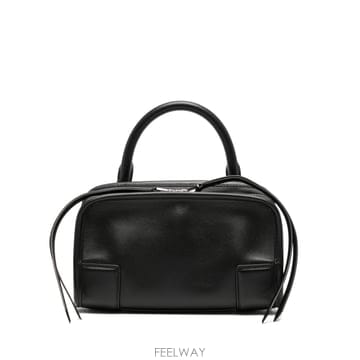 Loewe Amazona 180 미니 카프 스킨 백 A039AS4X121100 TP575181126