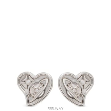 ViVienne westwood ���� ����Ʈ��� FAYE EARRINGS 6201038D01P019P019 TP574644544���� ����Ʈ��� FAYE EARRINGS 6201038D01P019P019 TP5