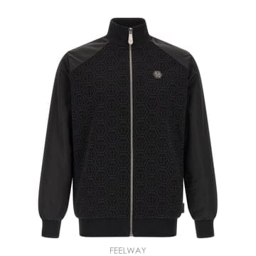 Philipp Plein 26SS �ʸ��÷��� Monogram ����Ʈ ���� SAFCMJB3887PTE003N02 TP57138827826SS �ʸ��÷��� Monogram ����Ʈ ���� SAFCMJB3887PTE003